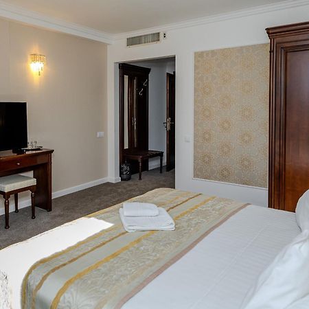La Maison De Caroline Alba Iulia Luaran gambar