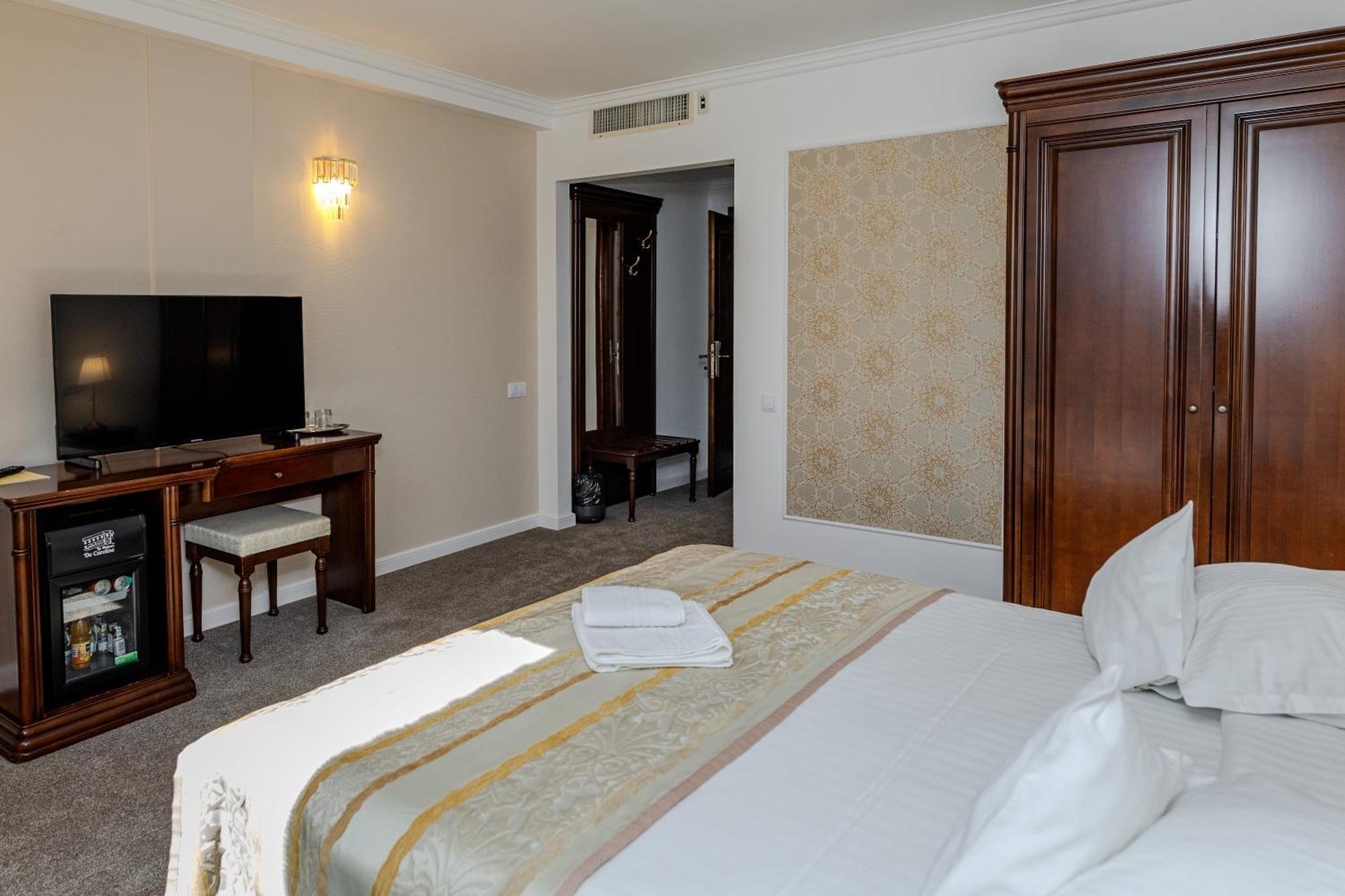 La Maison De Caroline Alba Iulia Luaran gambar