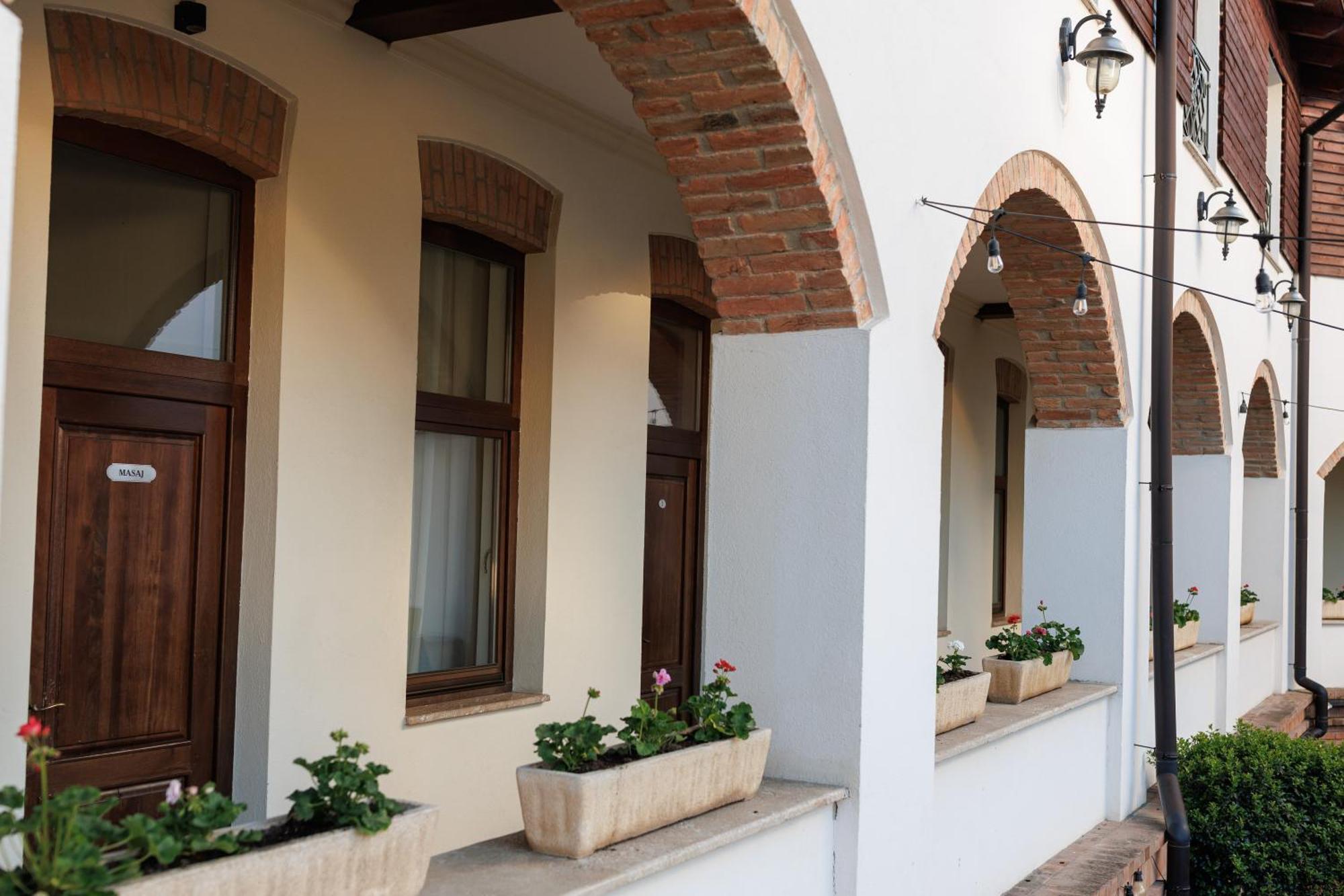 La Maison De Caroline Alba Iulia Luaran gambar