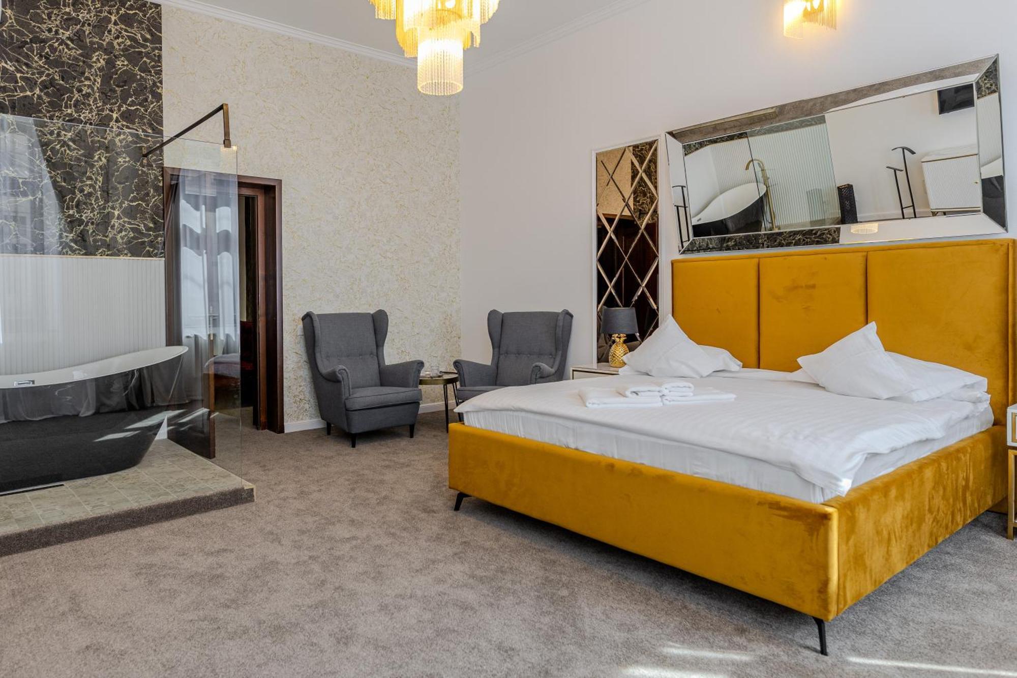 La Maison De Caroline Alba Iulia Luaran gambar