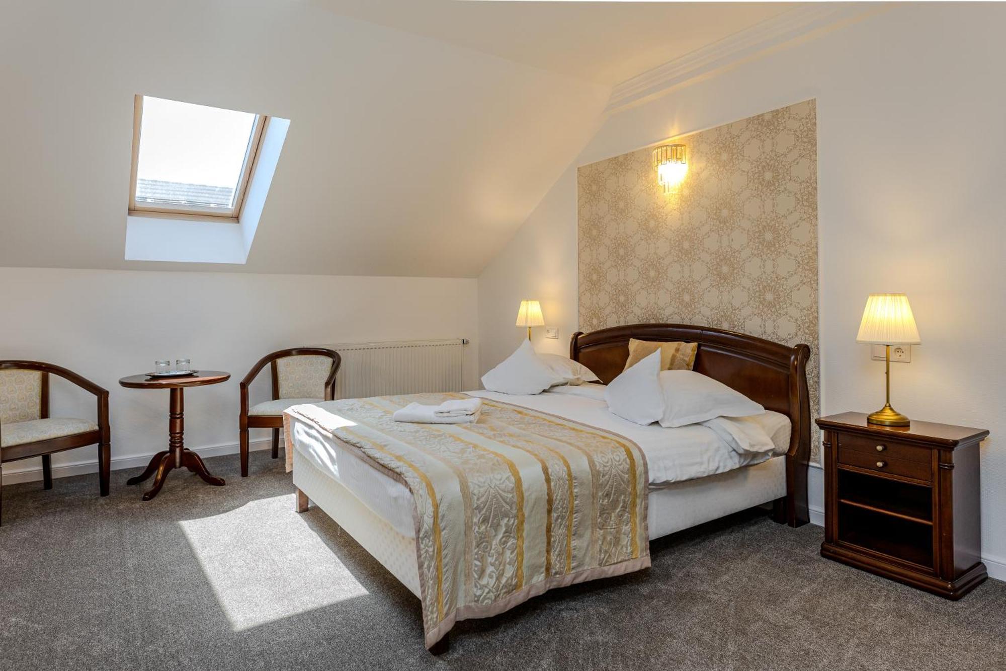 La Maison De Caroline Alba Iulia Luaran gambar