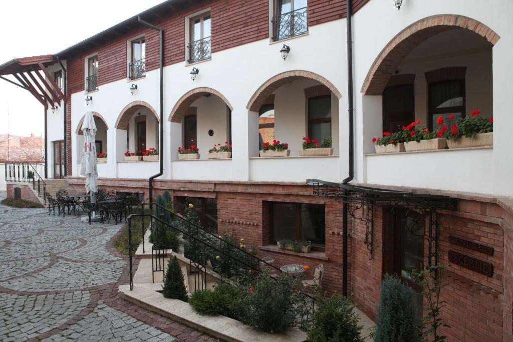 La Maison De Caroline Alba Iulia Luaran gambar